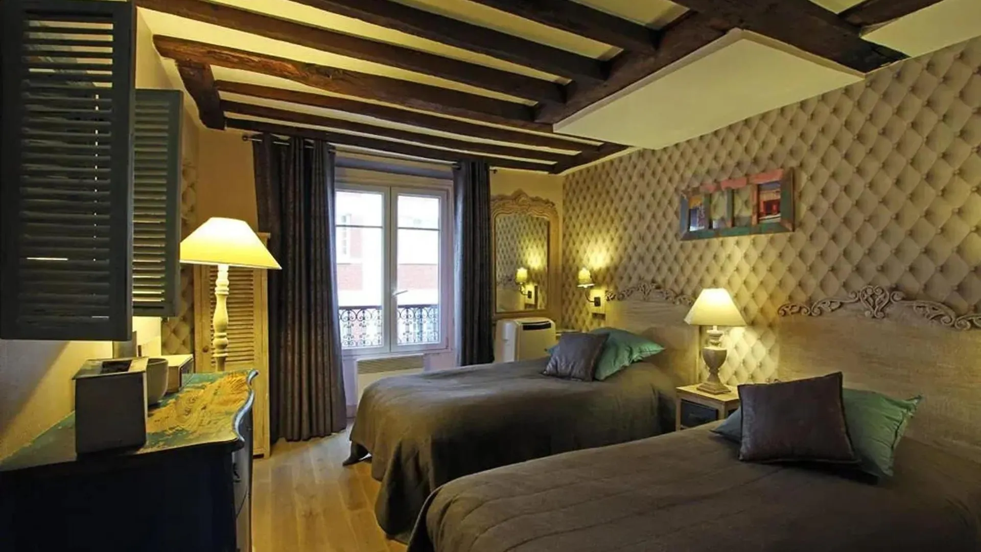 Apartment Boulevard Raymond Poincare Juan-les-Pins France