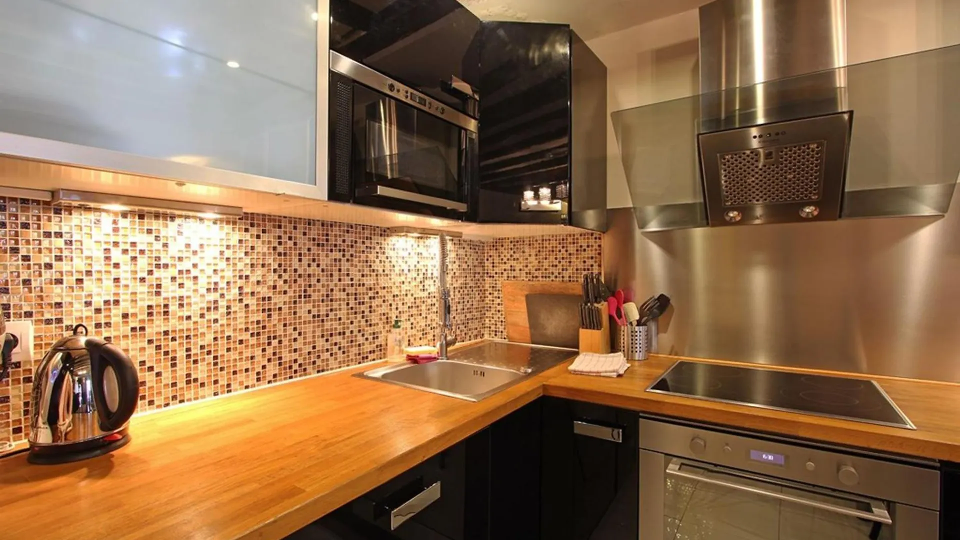 Apartment Boulevard Raymond Poincare Juan-les-Pins