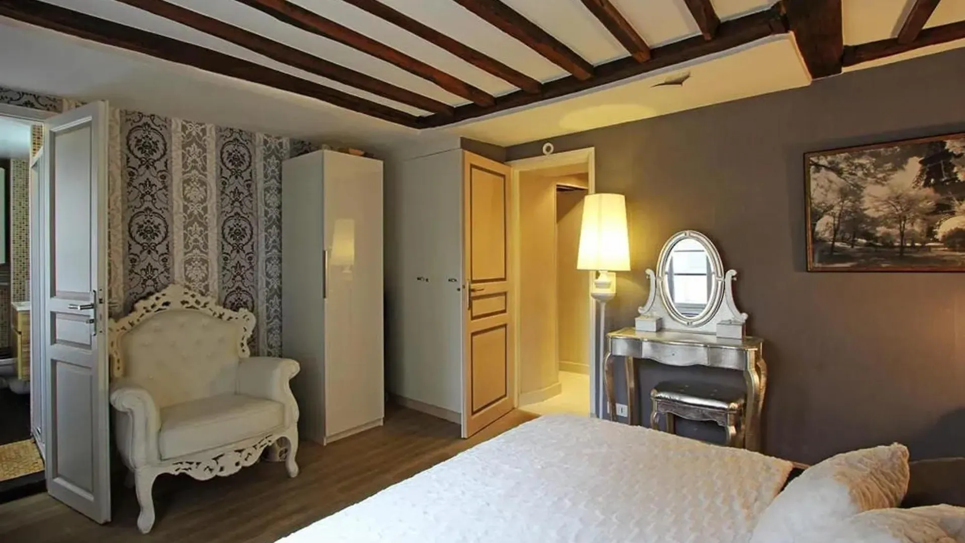 Apartment Boulevard Raymond Poincare Juan-les-Pins Frankreich