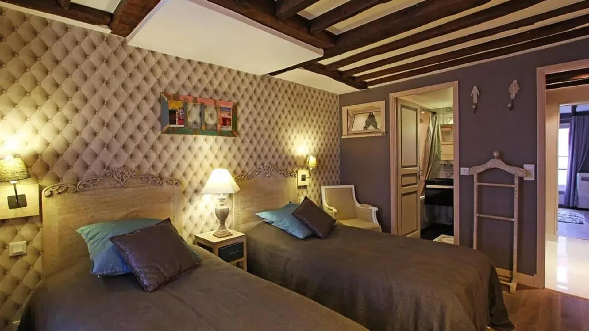 Apartment Boulevard Raymond Poincare Juan-les-Pins 0*,  Frankreich
